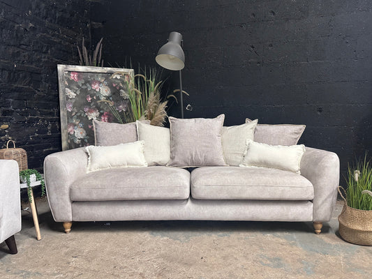 Sofology 3/4 Seater Sofa