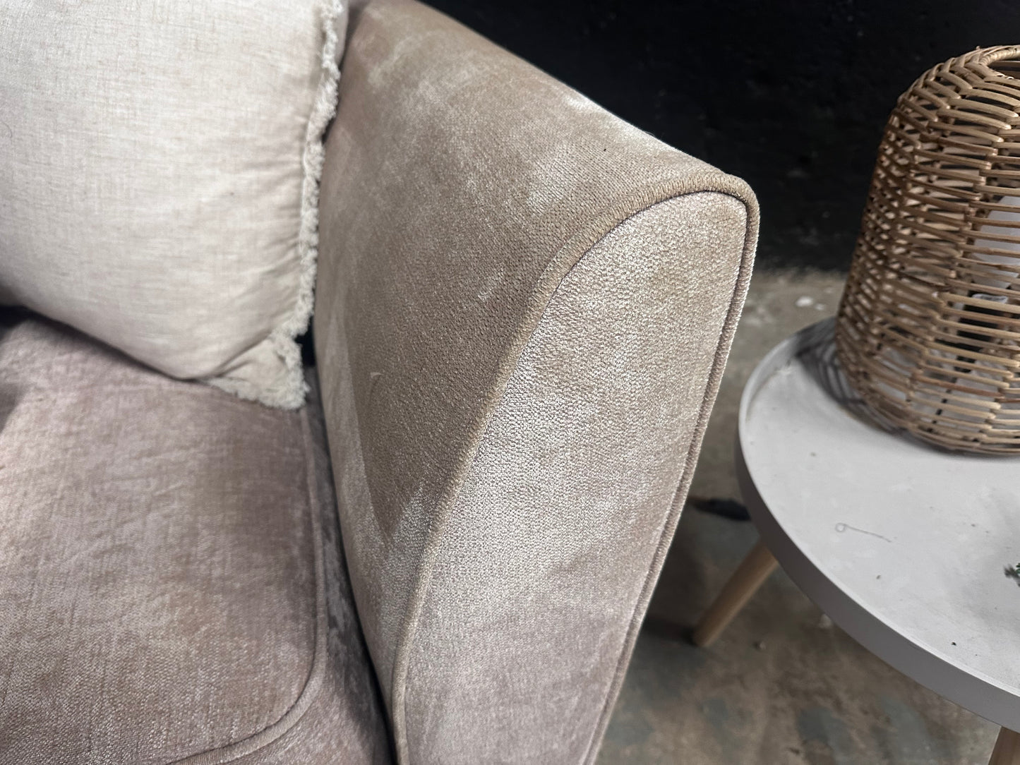 Sofology 3 Seater