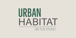 Quirky Home Decor UK | Urban Habitat