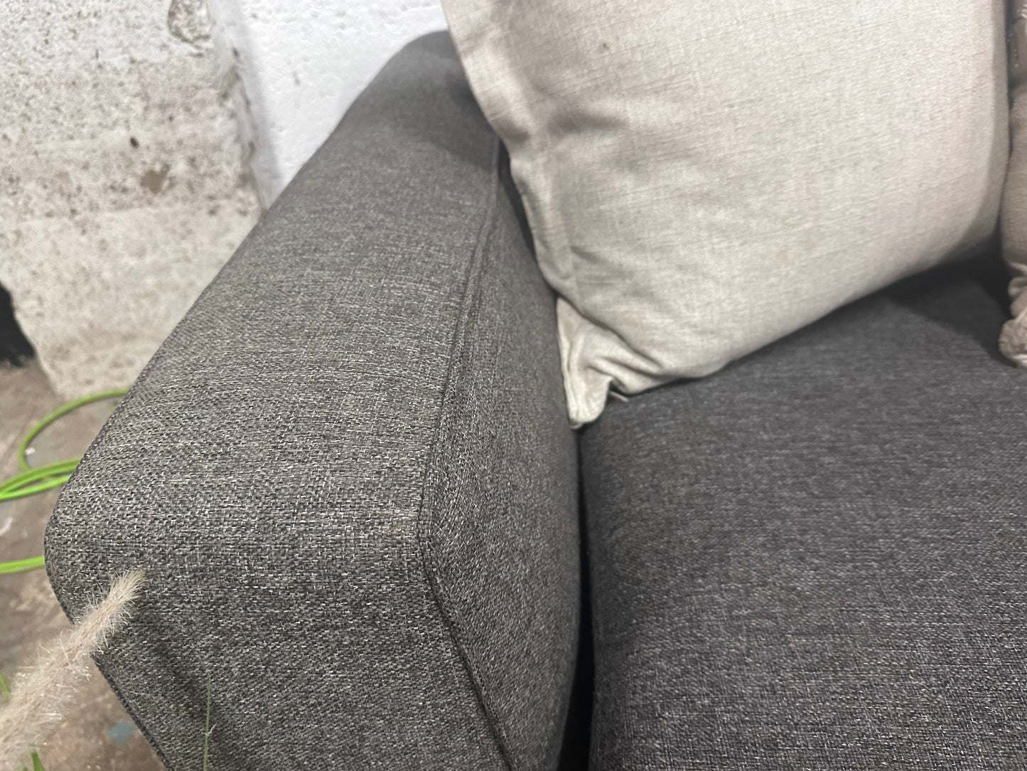 Next Rhf Corner Chaise Sofa