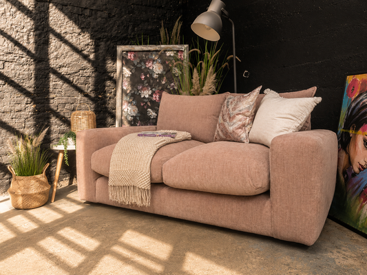 Sofology Haven 2 Seater Sofa