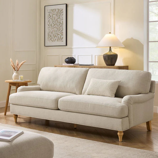Dusk Hampshire 3 Seater and Love Seat Set