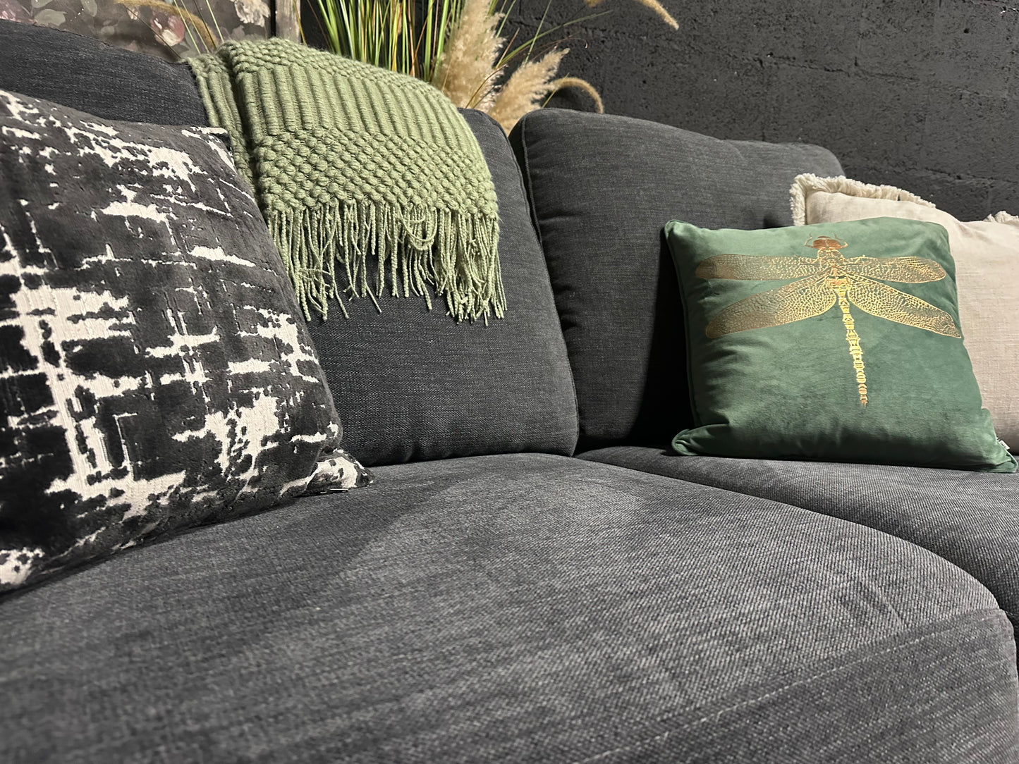 John Lewis Camber 2.5 Seater Sofa