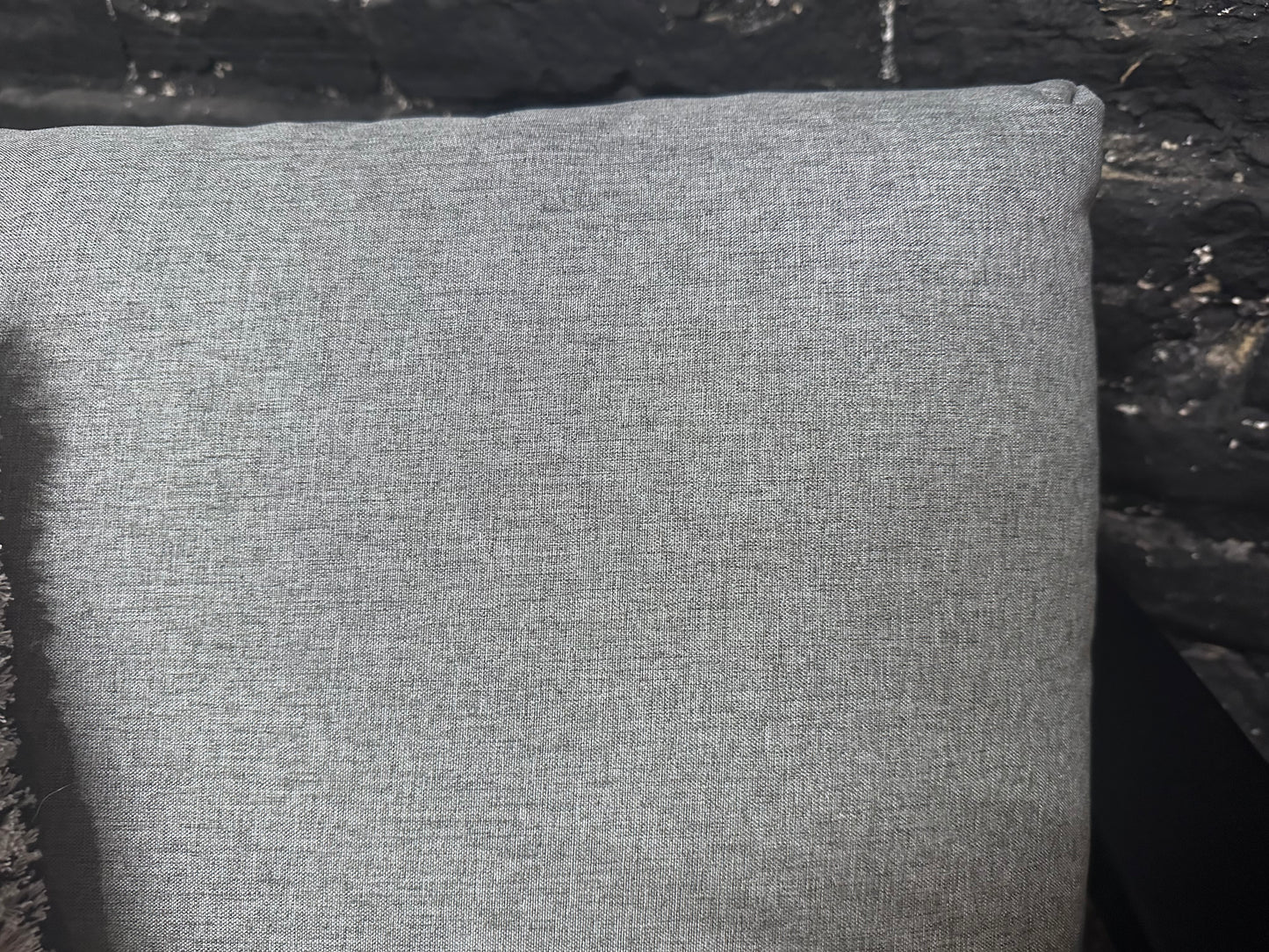 RIVET OCCASIONAL CHAIR, Grey