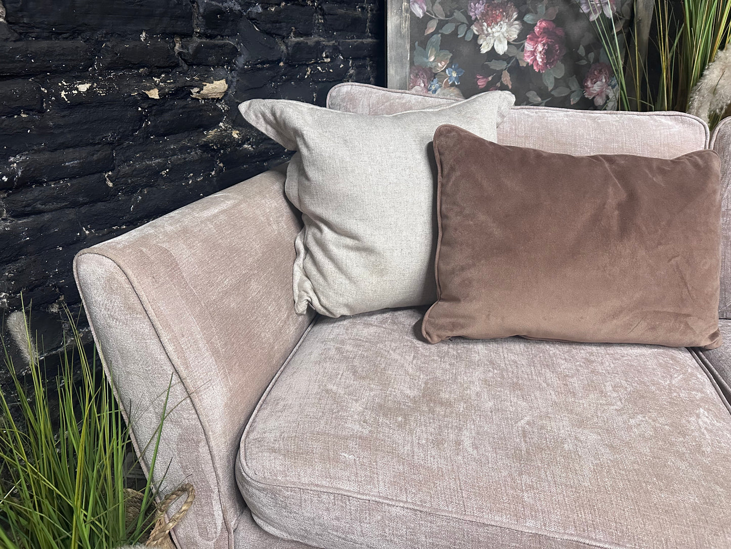 Sofology 3 Seater
