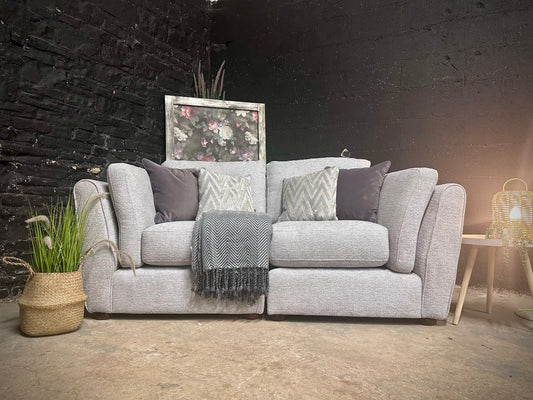 DFS Ada Small Sectional Sofa NEW