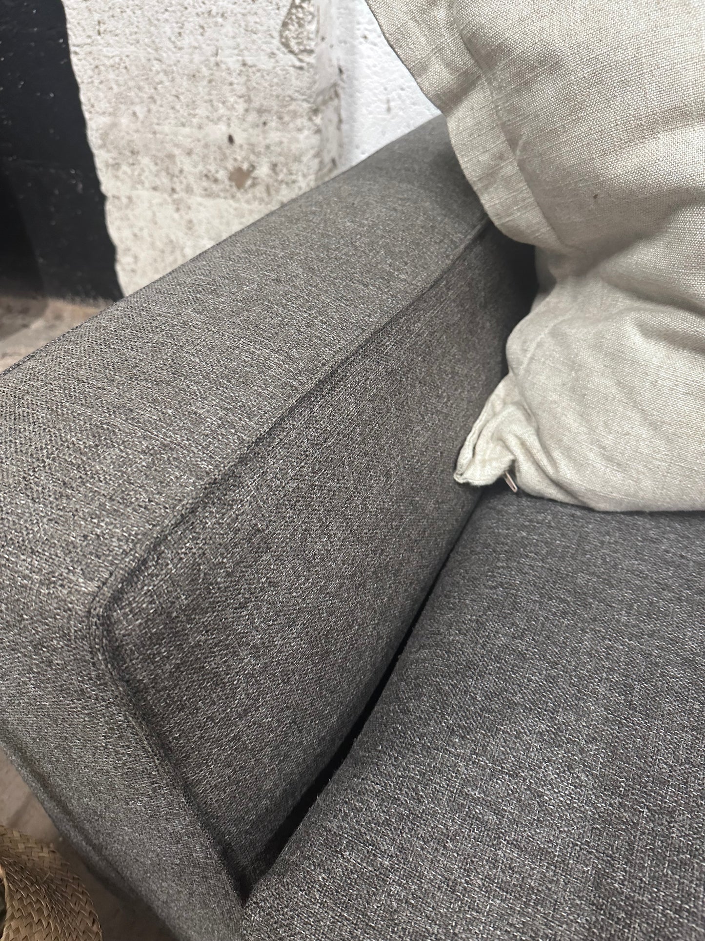 Next Rhf Corner Chaise Sofa