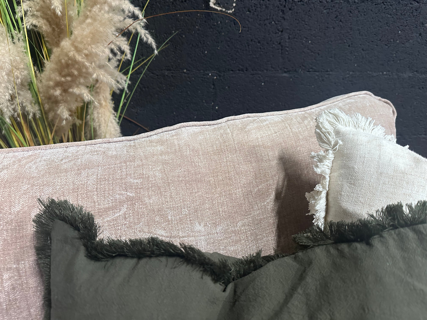 Sofology 3 Seater