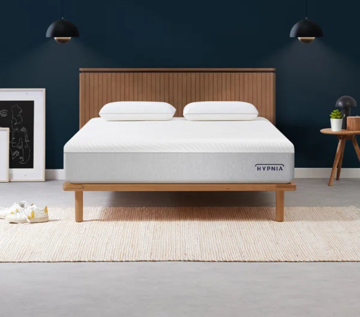 Brand New King Size Hybrid Mattress in a Box