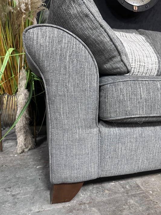 M&S Medium Sofa | Ex Display