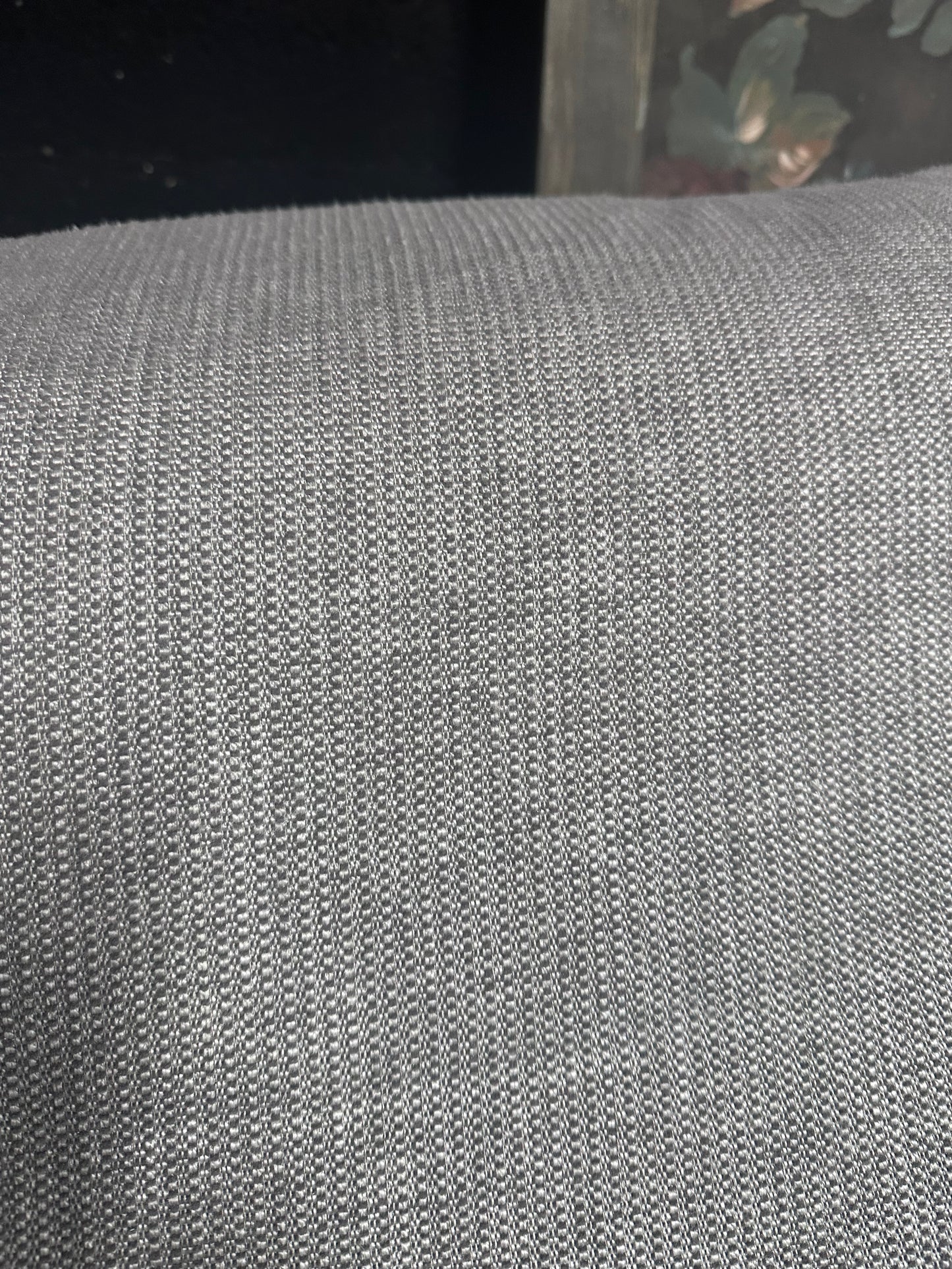 Barker and Stonehouse Corner Sofa - grey mix