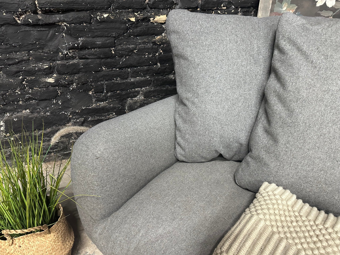 Loaf Sofa - Loaf Bear Hug Sofa