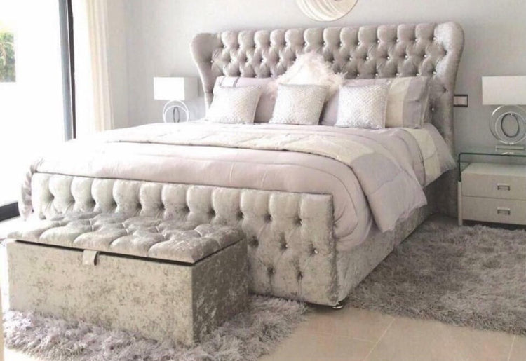 Bed Frames