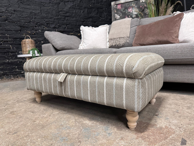 Footstools