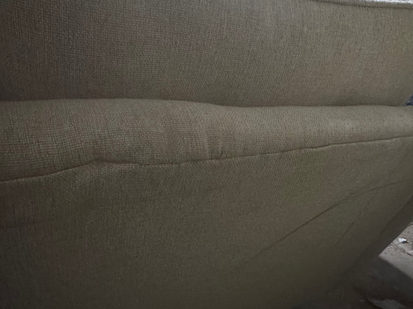 Alexander and James Leather Corner Sofa in Soft Truffle