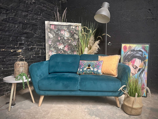 John Lewis Arlo 2 Seater Sofa