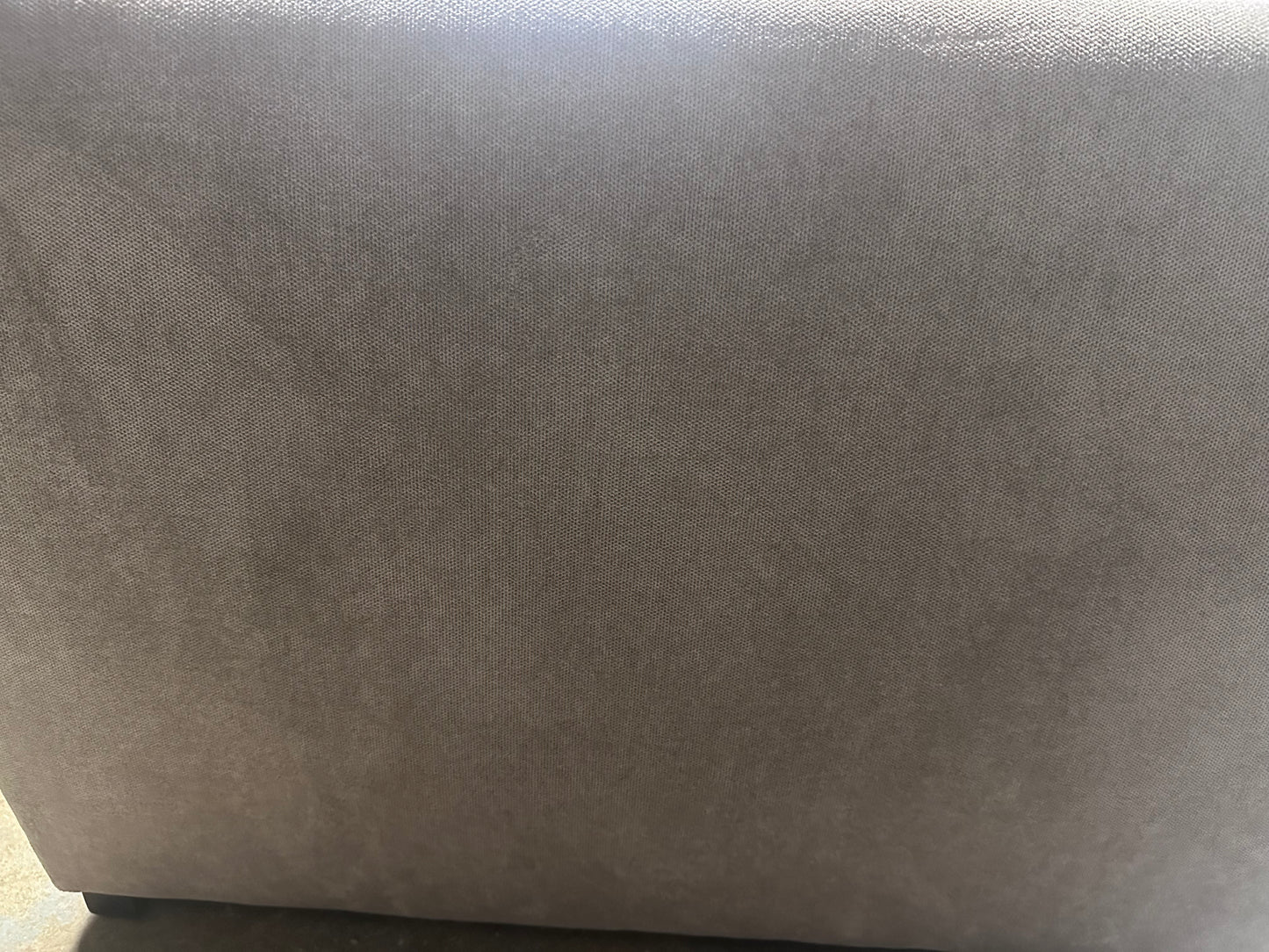 Very Havana 3 seater sofa in Mink