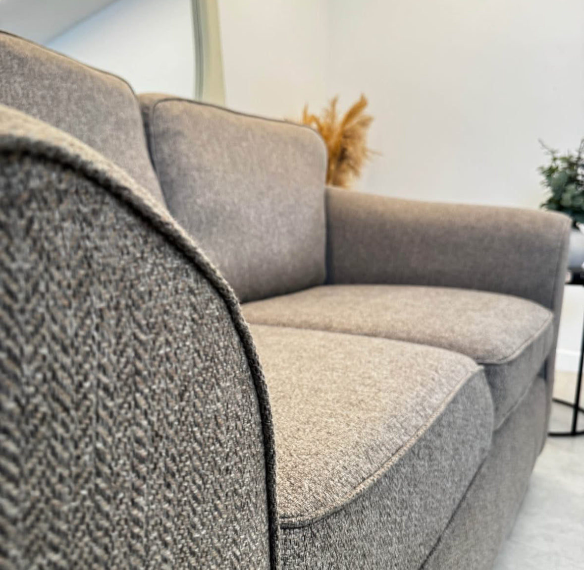 M& S Abbey 2 x 2 Seater sofas