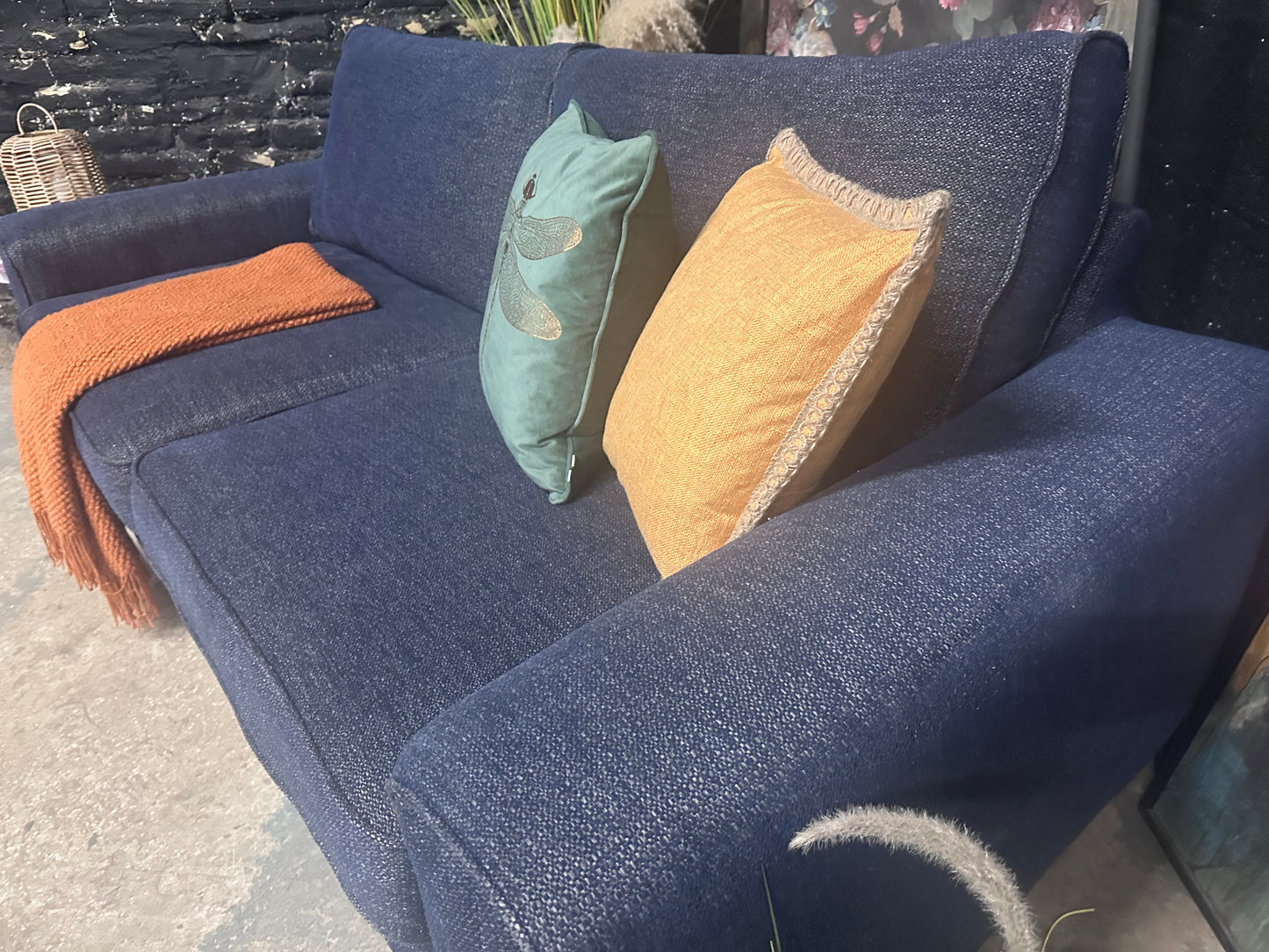 Sofology 2/3 Seater Sofa - Ex Display