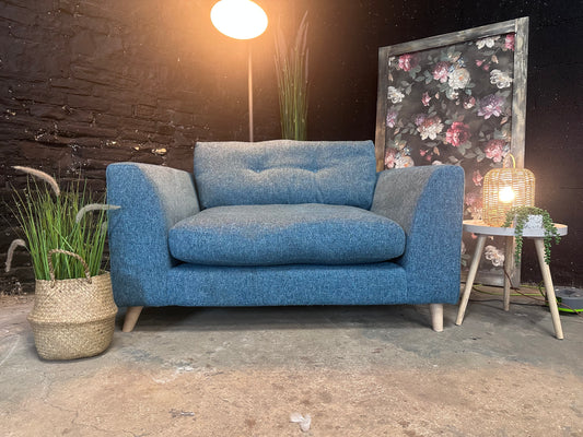 Grand Designs 3 Seater and Love Seat Set