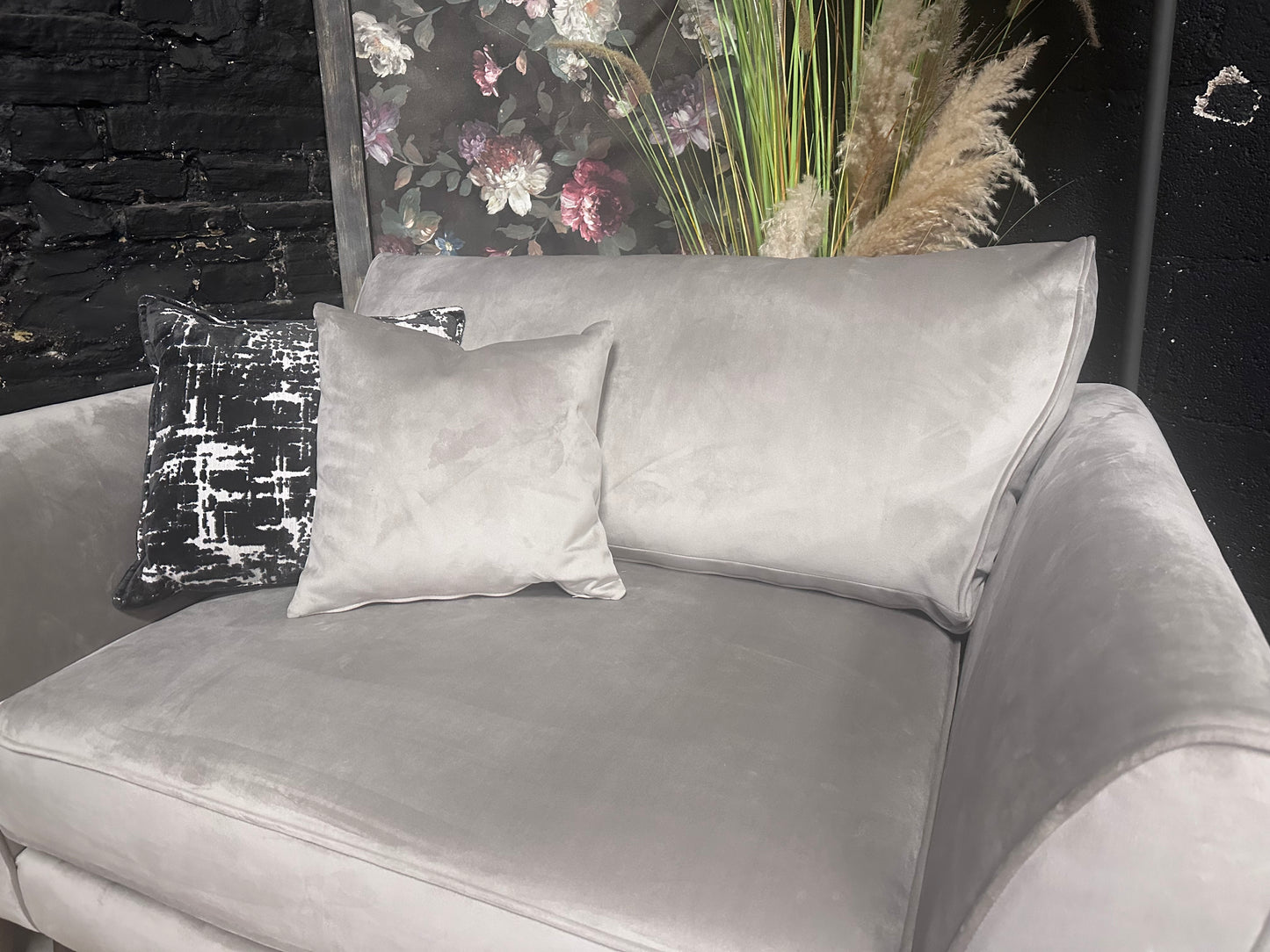 Sofology Love Seat