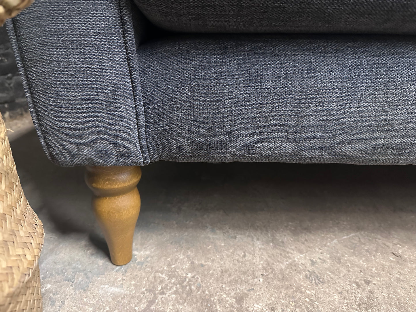 John Lewis Camber 2.5 Seater Sofa