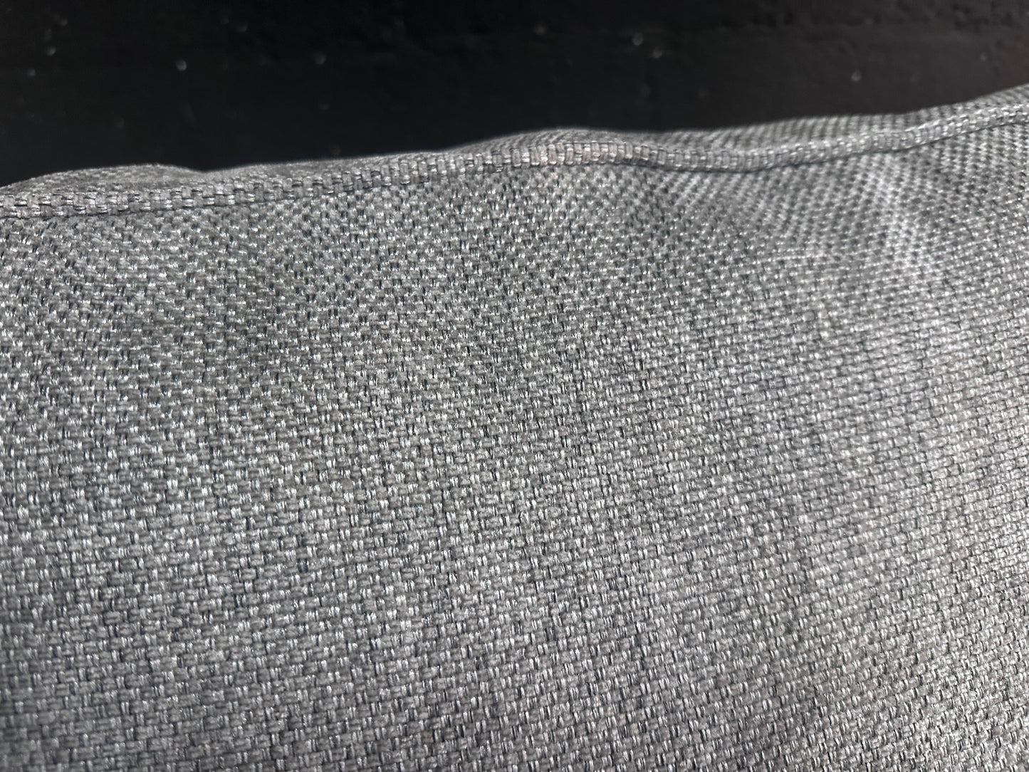 Next Lilly Sofa - Silver Grey
