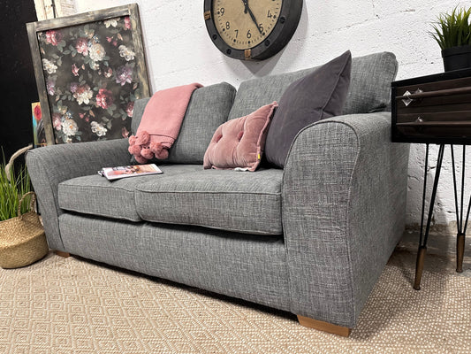 Next 2.5 Seater sofa | Ex display
