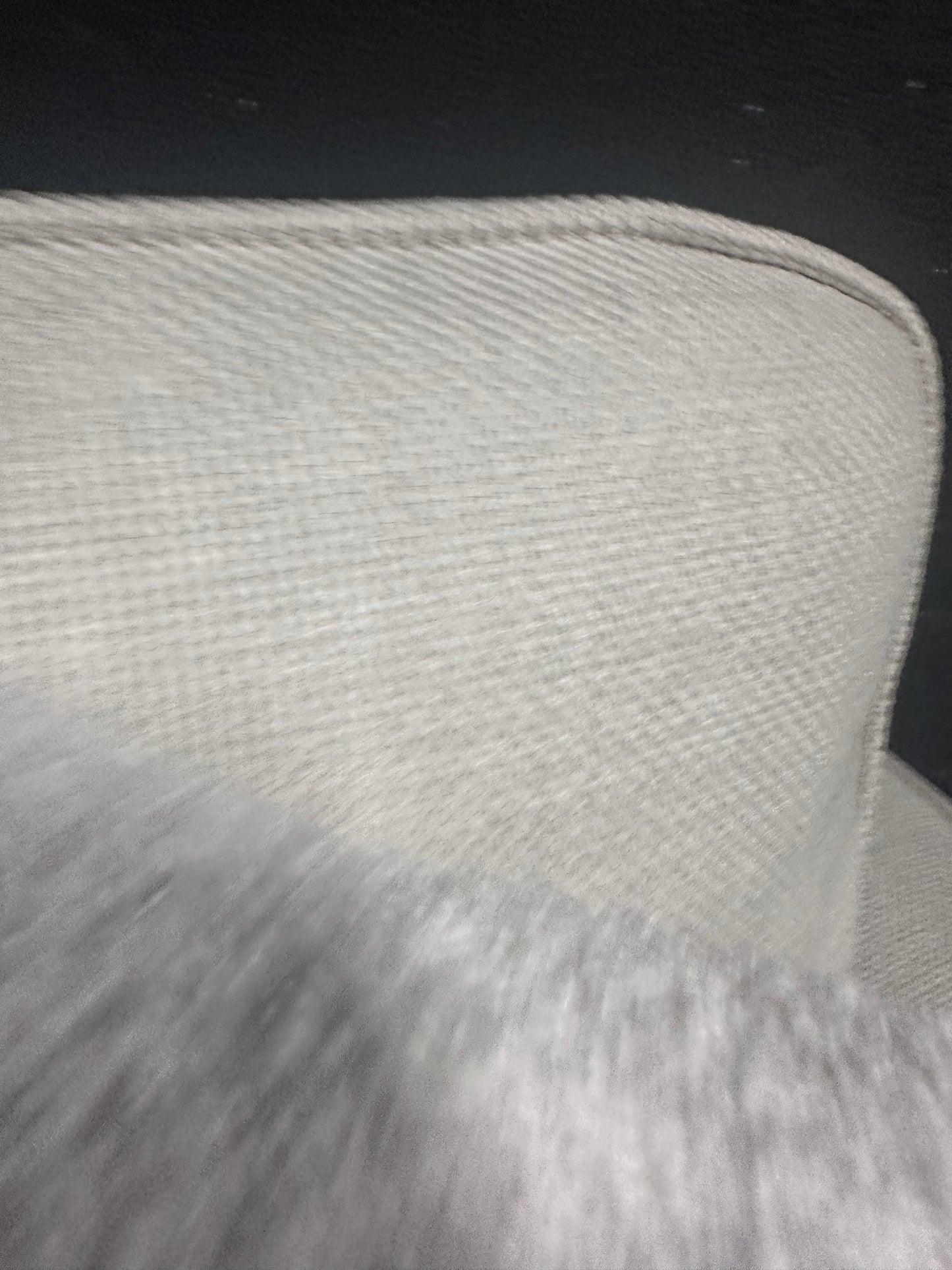 Soho 3 Seater and Love Seat Set - Cream Beige