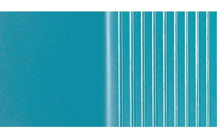 Dfs Dwell Sideboard in Teal