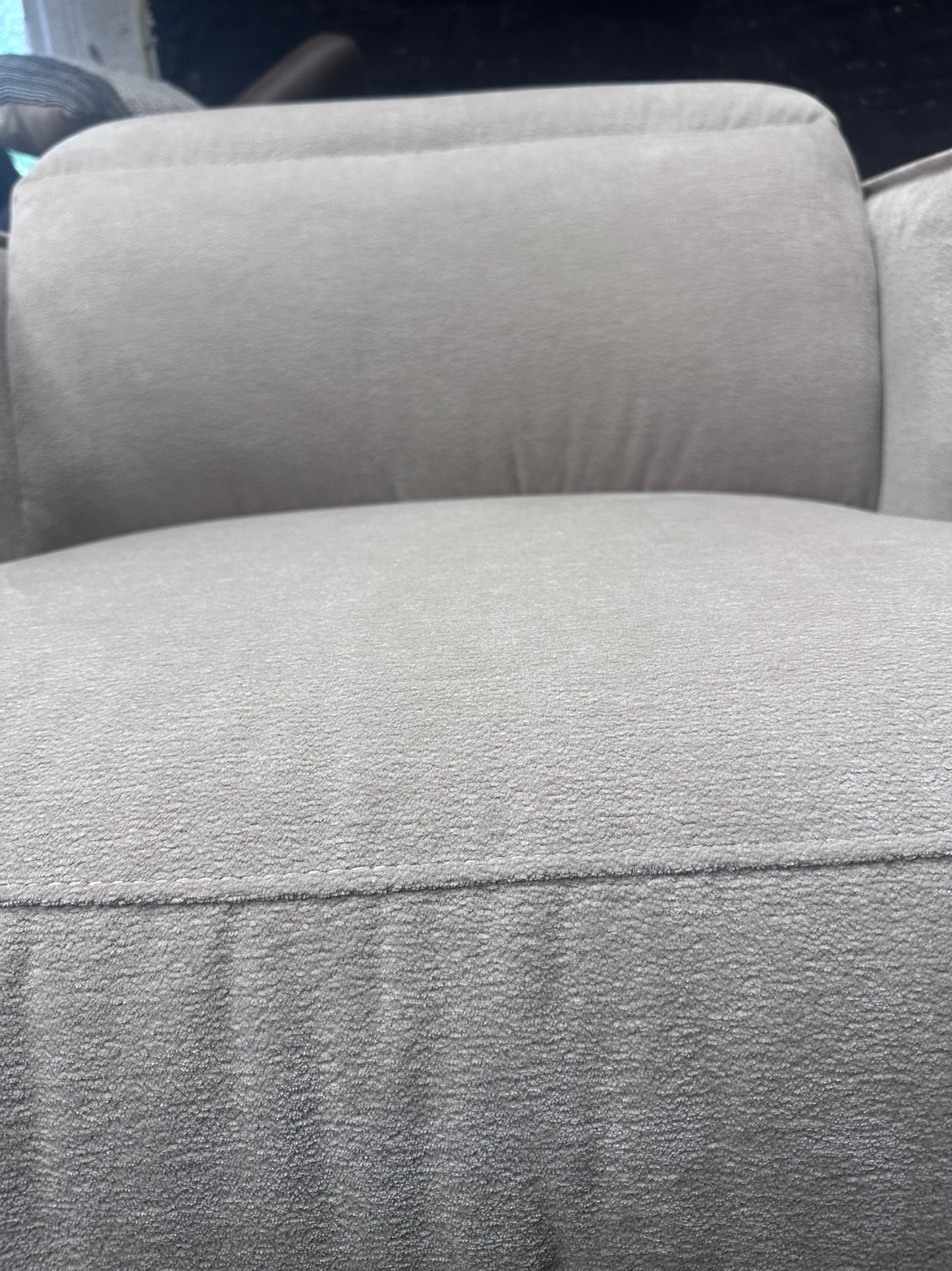 Sofology Horizon Power Recliner Love Seat