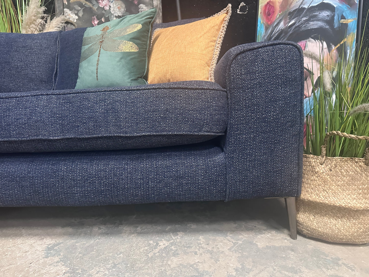 Sofology 2/3 Seater Sofa - Ex Display