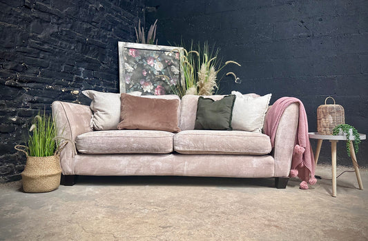 Sofology 3 Seater