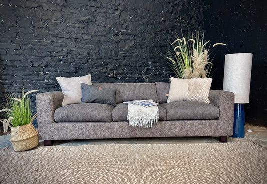 Habitat 3 Seater Sofa