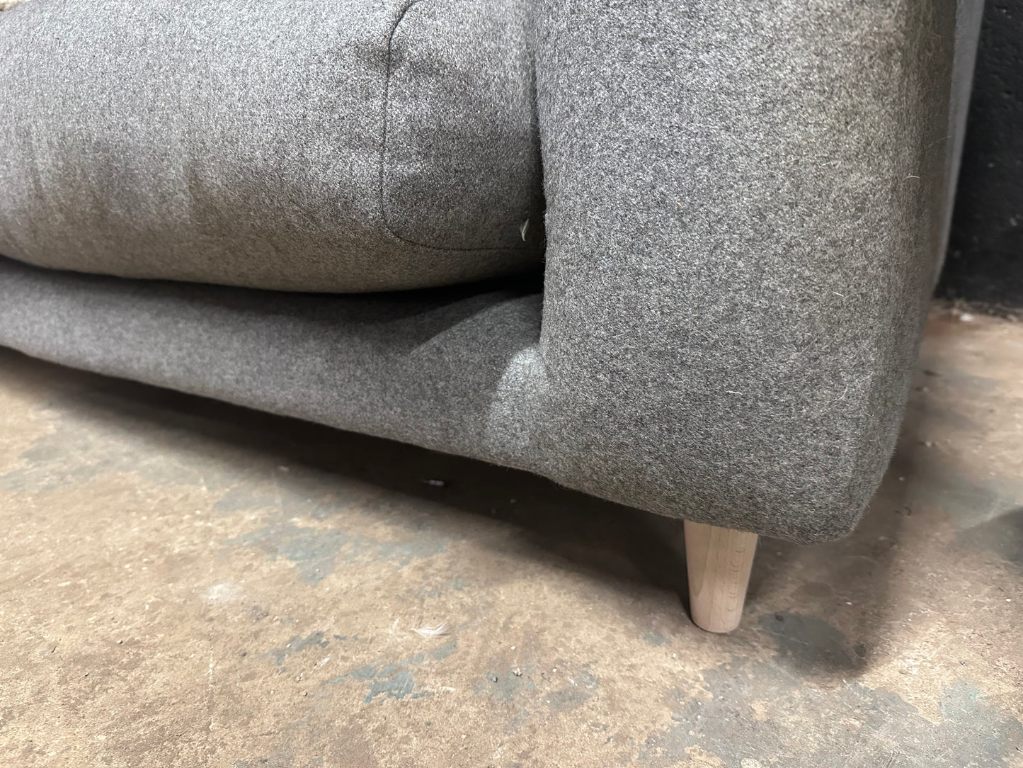 Loaf Sofa - Loaf Bear Hug Sofa