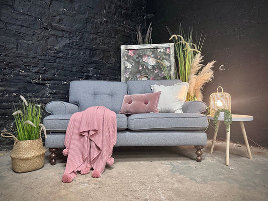 John Lewis 2 Seater Sofa NEW