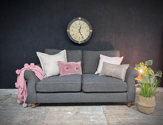 NEXT Ashford Firmer Sit Medium Sofa | Ex Display