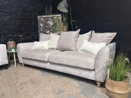 Sofology 3/4 Seater Sofa