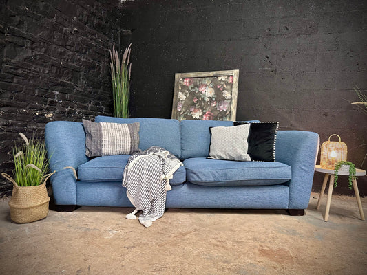 Barker and Stonehouse 3 Seater