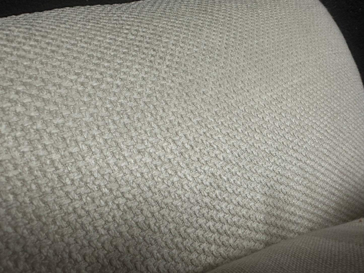 Dusk Chicago 2 Seater - Cream