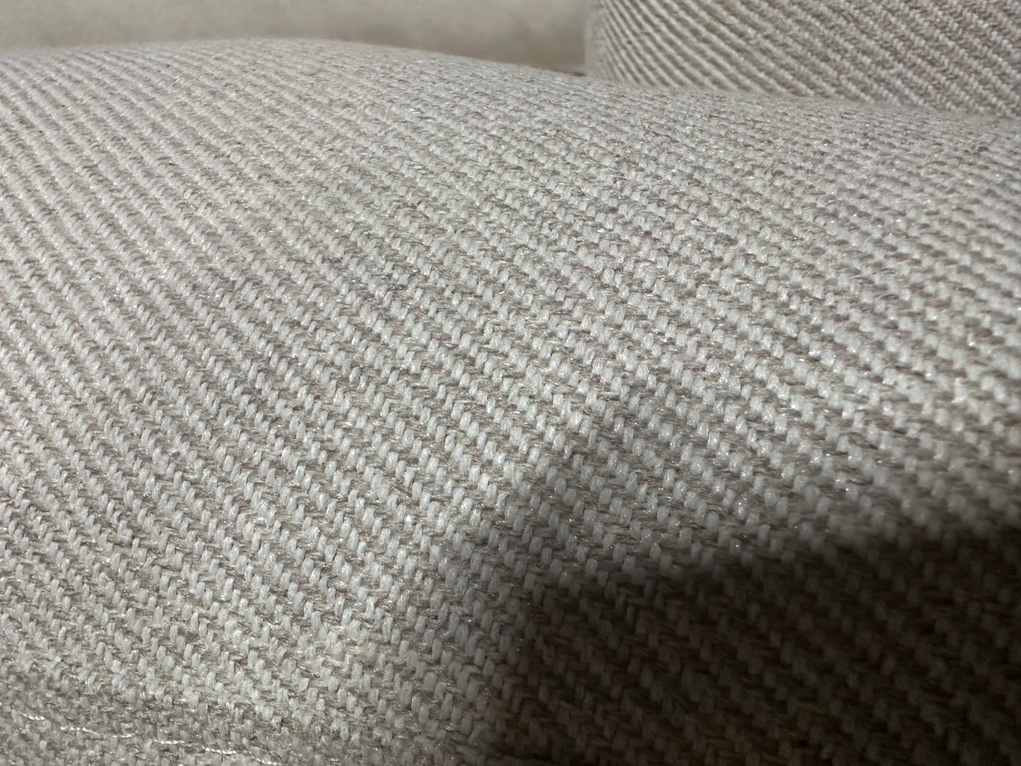 DFS 3 Seater Cream/Beige Sofa