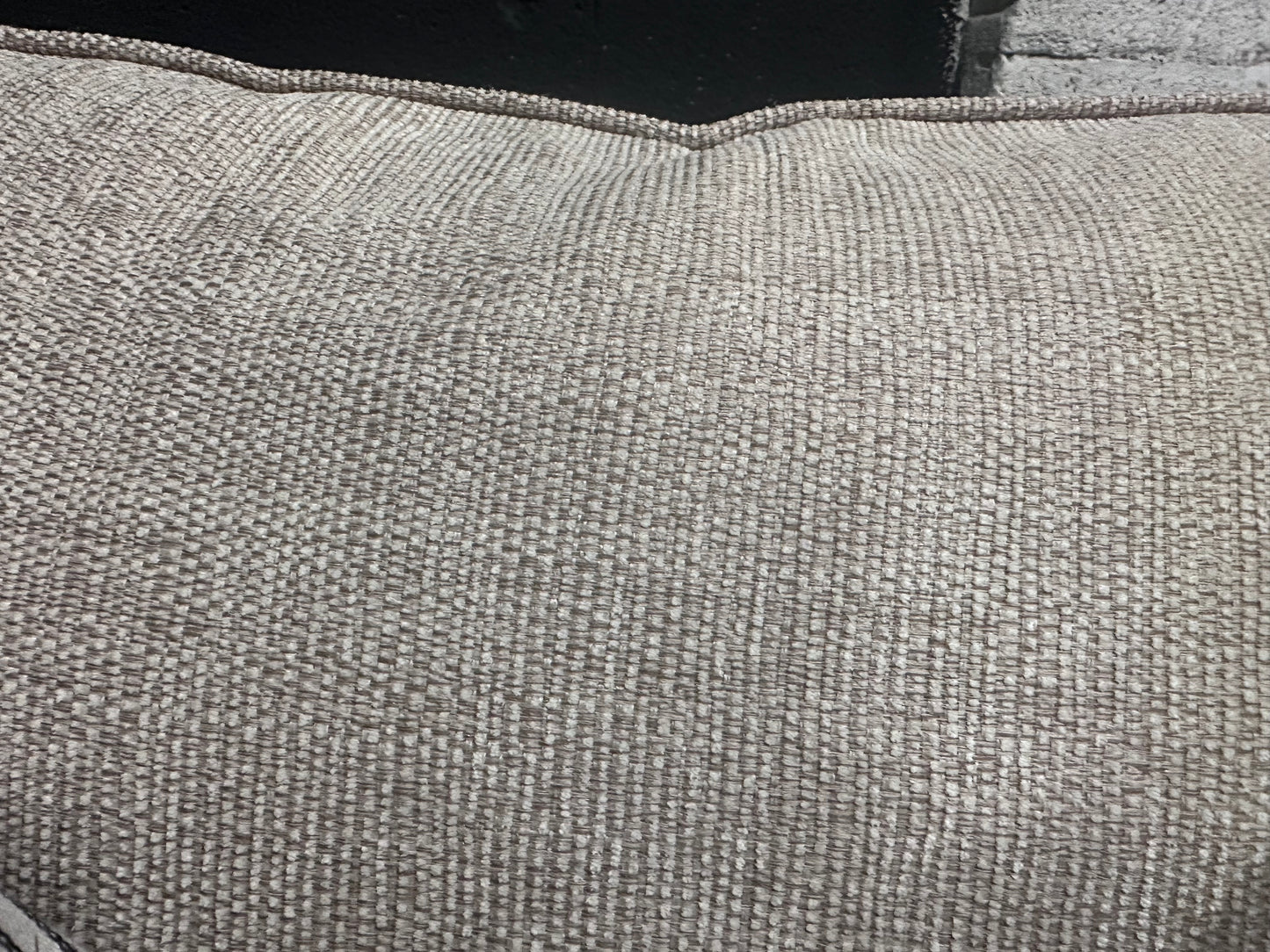 Furniture Village Even Sided Corner Sofa