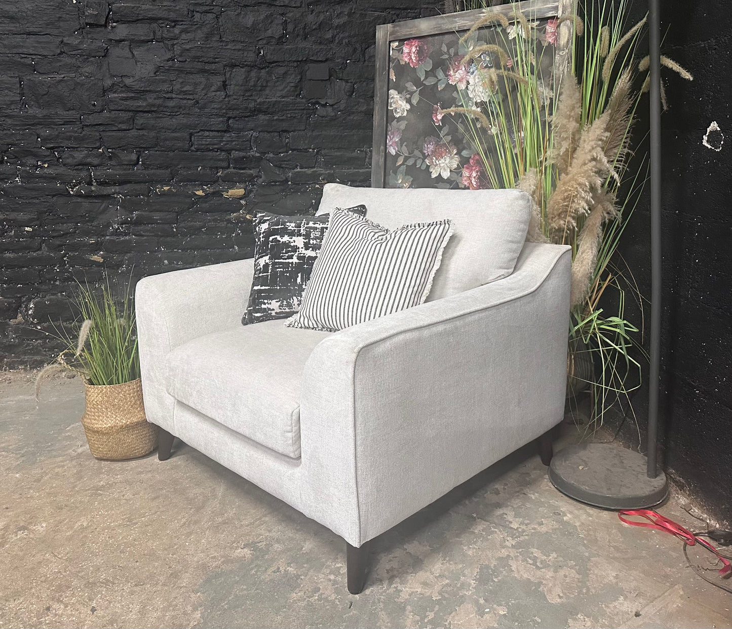 Sofology Mayfair Armchair