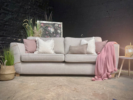 NEW DFS Orlby 4 Seater Sofa