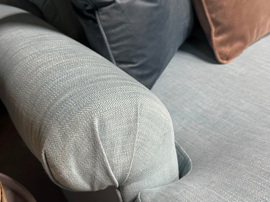 Dfs Witcombe Left Hand 4 Seater Chaise