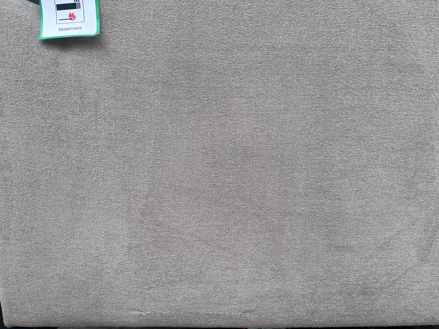 Miami Beige Love Seat