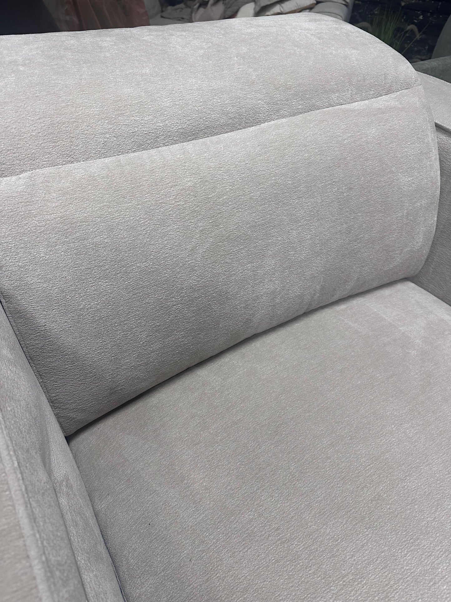Sofology Horizon Power Recliner Love Seat
