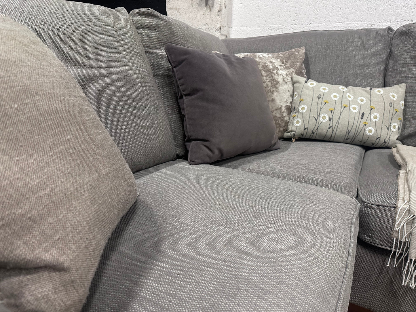 Nantucket corner sofa discount