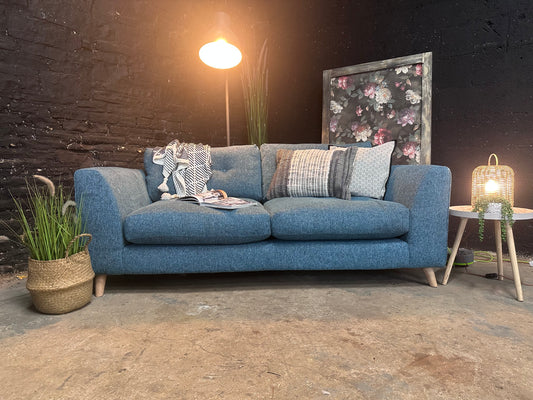 Grand Designs 3 Seater and Love Seat Set