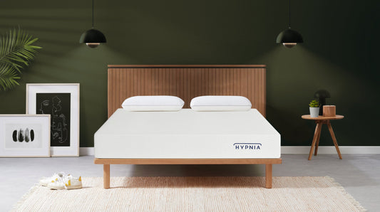 Brand New King Size Hybrid Essential Mattress in a Box